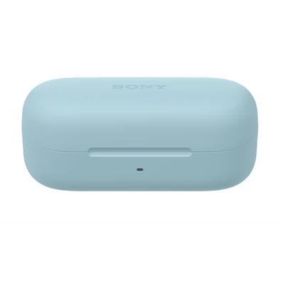Sony WFC510L.CE7 True Wireless Bluetooth kék fülhallgató
