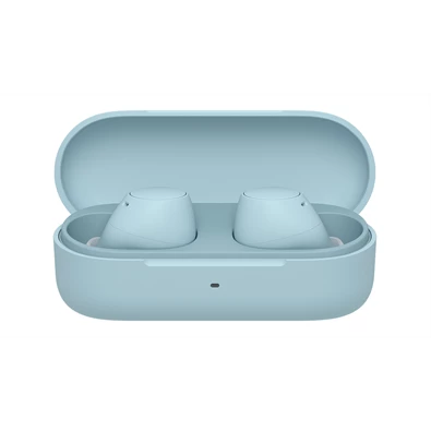 Sony WFC510L.CE7 True Wireless Bluetooth kék fülhallgató