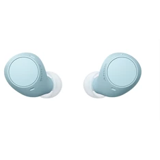 Sony WFC510L.CE7 True Wireless Bluetooth kék fülhallgató