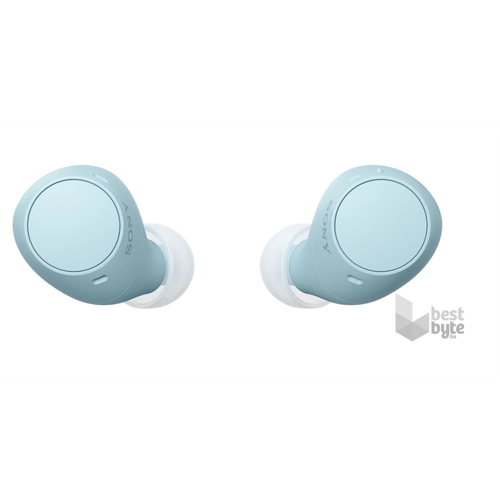 Sony WFC510L.CE7 True Wireless Bluetooth kék fülhallgató