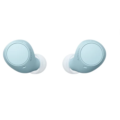 Sony WFC510L.CE7 True Wireless Bluetooth kék fülhallgató