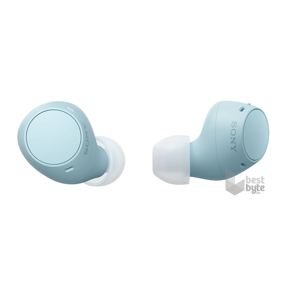 Sony WFC510L.CE7 True Wireless Bluetooth kék fülhallgató