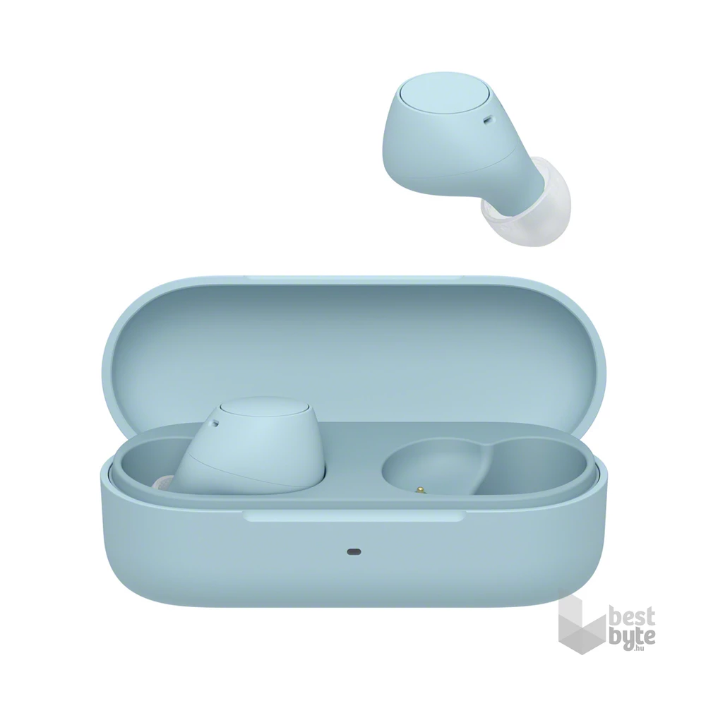 Sony WFC510L.CE7 True Wireless Bluetooth kék fülhallgató