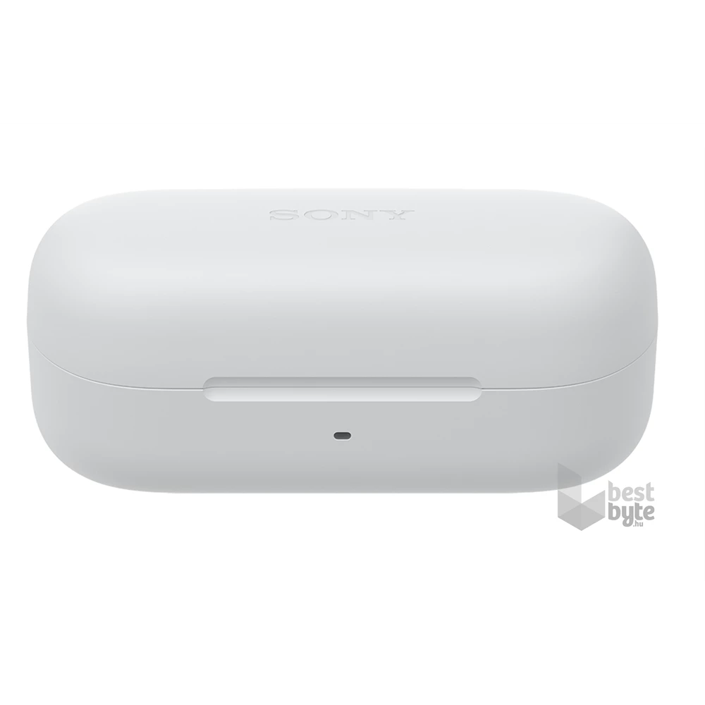 Sony WFC510W.CE7 True Wireless Bluetooth fehér fülhallgató