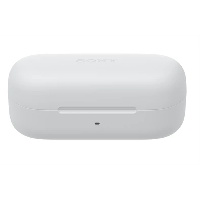 Sony WFC510W.CE7 True Wireless Bluetooth fehér fülhallgató