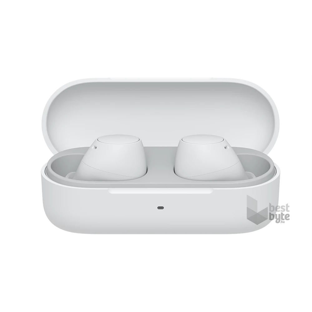 Sony WFC510W.CE7 True Wireless Bluetooth fehér fülhallgató