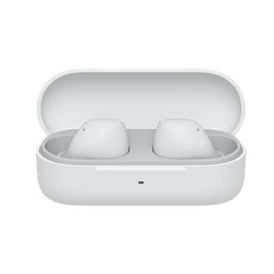 Sony WFC510W.CE7 True Wireless Bluetooth fehér fülhallgató