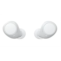 Sony WFC510W.CE7 True Wireless Bluetooth fehér fülhallgató