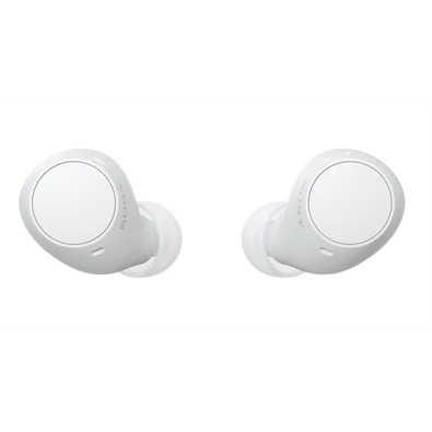 Sony WFC510W.CE7 True Wireless Bluetooth fehér fülhallgató