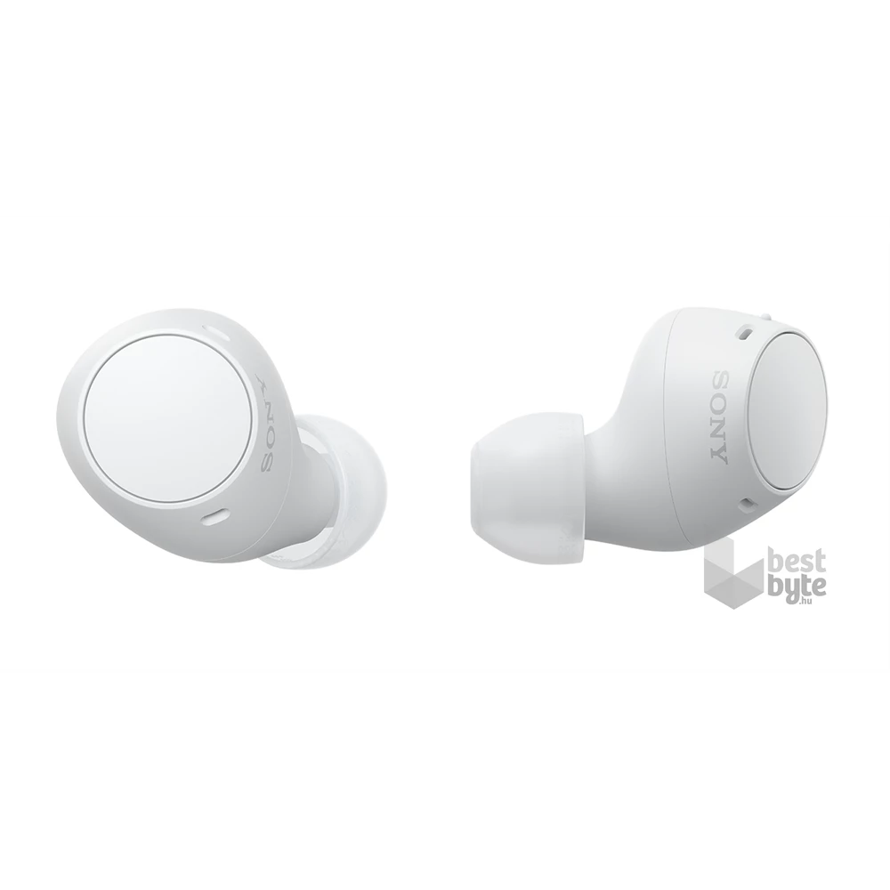 Sony WFC510W.CE7 True Wireless Bluetooth fehér fülhallgató