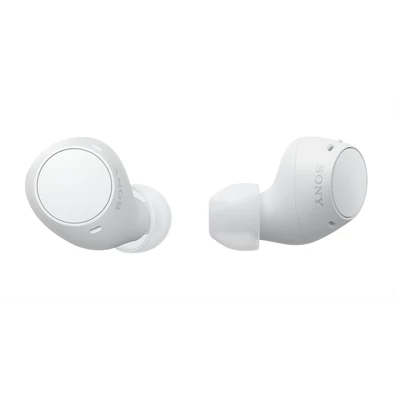 Sony WFC510W.CE7 True Wireless Bluetooth fehér fülhallgató