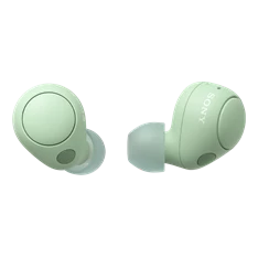 Sony WFC700NG.CE7 True Wireless Bluetooth zajszürős menta zöld fülhallgató
