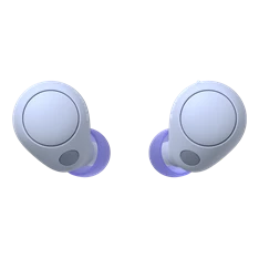 Sony WFC700NV.CE7 True Wireless Bluetooth zajszürős levendula lila fülhallgató