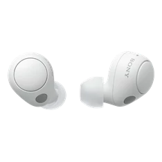 Sony WFC700NW.CE7 True Wireless Bluetooth zajszürős fehér fülhallgató