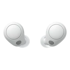 Sony WFC700NW.CE7 True Wireless Bluetooth zajszürős fehér fülhallgató