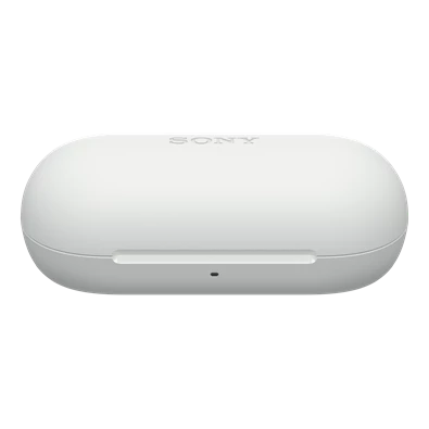 Sony WFC700NW.CE7 True Wireless Bluetooth zajszürős fehér fülhallgató