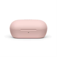 Sony WFC710 True Wireless Bluetooth zajszűrős rózsaszín fülhallgató