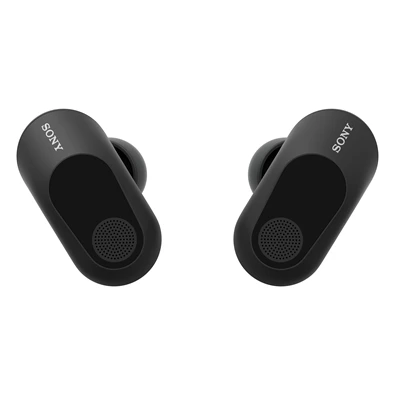 Sony WFG700NB.CE7 INZONE Buds Bluetooth fekete zajszűrős gamer fülhallgató