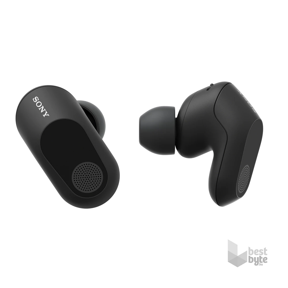 Sony WFG700NB.CE7 INZONE Buds Bluetooth fekete zajszűrős gamer fülhallgató