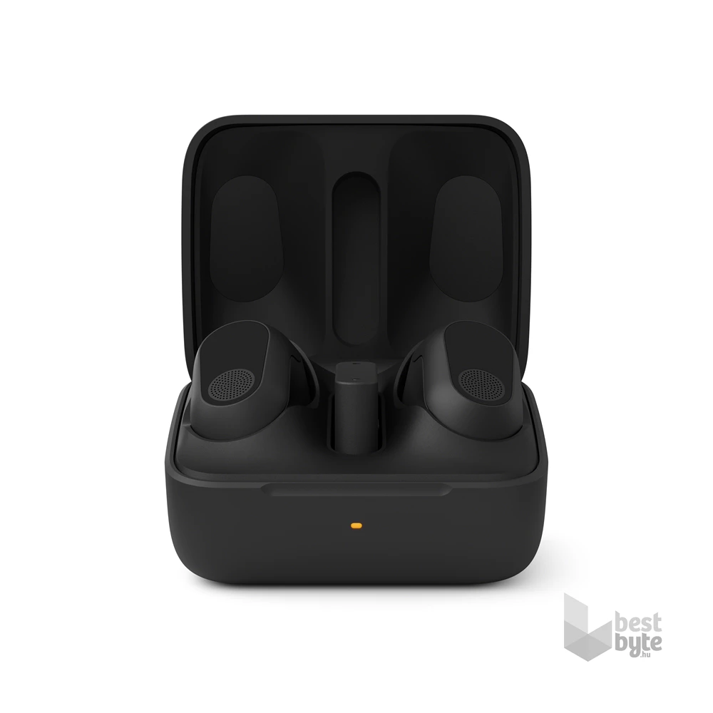 Sony WFG700NB.CE7 INZONE Buds Bluetooth fekete zajszűrős gamer fülhallgató