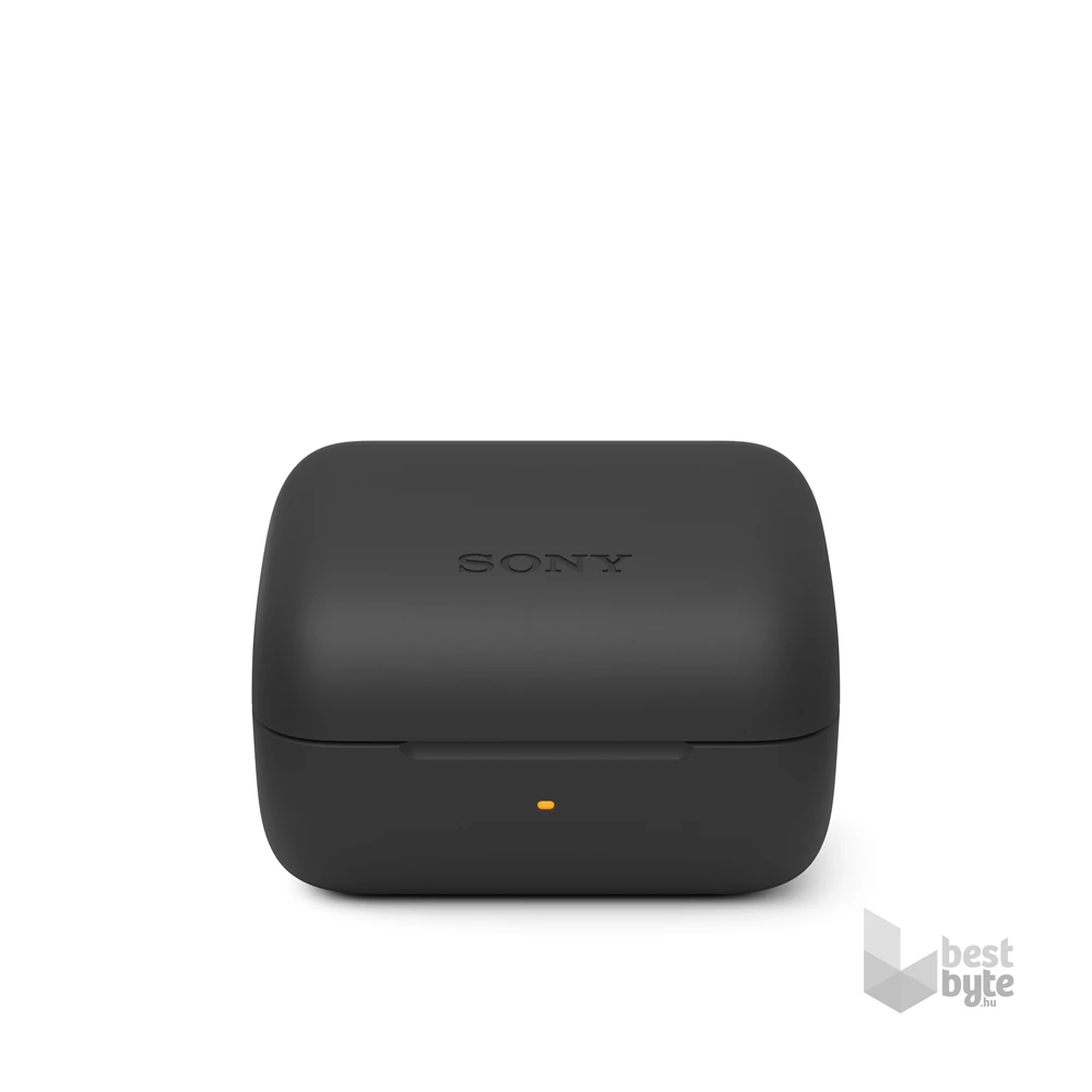 Sony WFG700NB.CE7 INZONE Buds Bluetooth fekete zajszűrős gamer fülhallgató