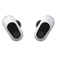 Sony WFG700NW.CE7 INZONE Buds Bluetooth fehér zajszűrős gamer fülhallgató