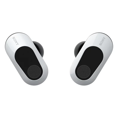 Sony WFG700NW.CE7 INZONE Buds Bluetooth fehér zajszűrős gamer fülhallgató