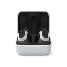 Sony WFG700NW.CE7 INZONE Buds Bluetooth fehér zajszűrős gamer fülhallgató