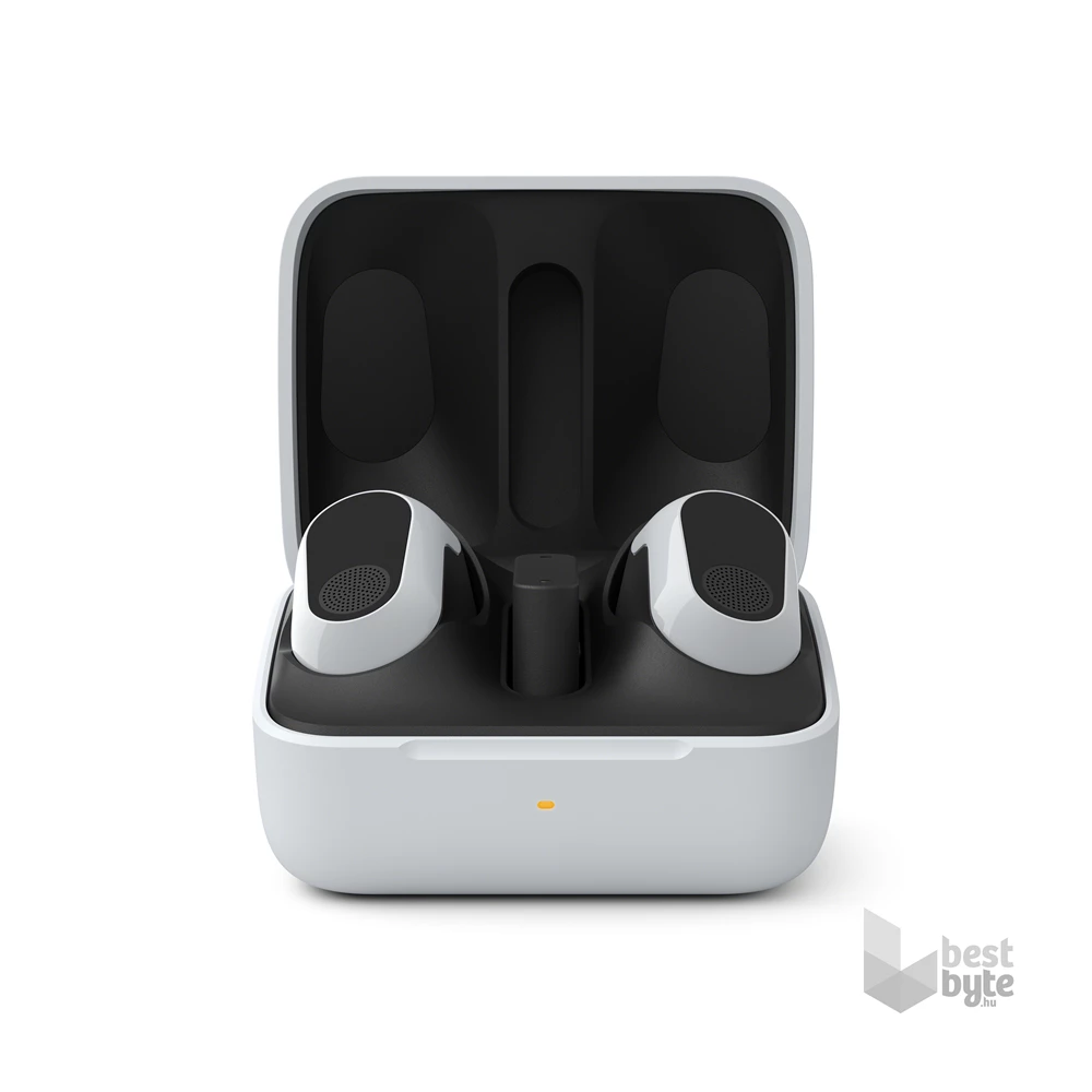Sony WFG700NW.CE7 INZONE Buds Bluetooth fehér zajszűrős gamer fülhallgató