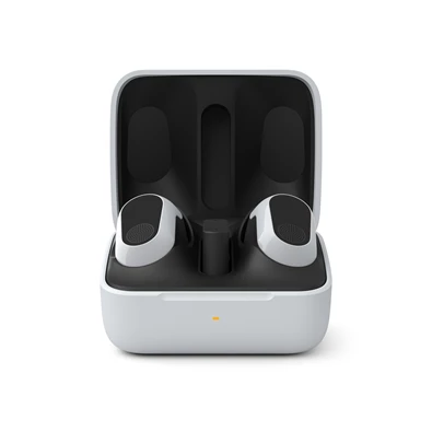 Sony WFG700NW.CE7 INZONE Buds Bluetooth fehér zajszűrős gamer fülhallgató