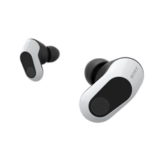 Sony WFG700NW.CE7 INZONE Buds Bluetooth fehér zajszűrős gamer fülhallgató