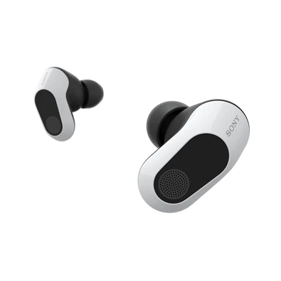 Sony WFG700NW.CE7 INZONE Buds Bluetooth fehér zajszűrős gamer fülhallgató