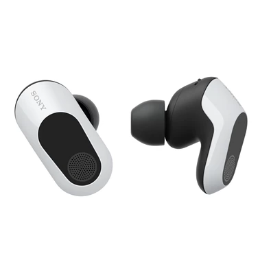 Sony WFG700NW.CE7 INZONE Buds Bluetooth fehér zajszűrős gamer fülhallgató