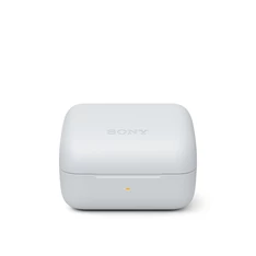 Sony WFG700NW.CE7 INZONE Buds Bluetooth fehér zajszűrős gamer fülhallgató