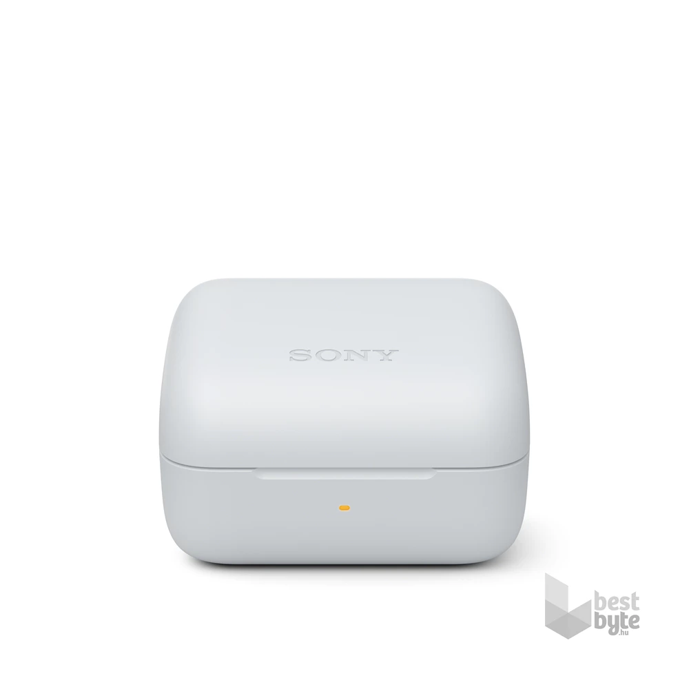 Sony WFG700NW.CE7 INZONE Buds Bluetooth fehér zajszűrős gamer fülhallgató