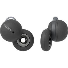 Sony WFL900H True Wireless Bluetooth sötétszürke nyitott fülhallgató