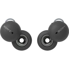 Sony WFL900H True Wireless Bluetooth sötétszürke nyitott fülhallgató
