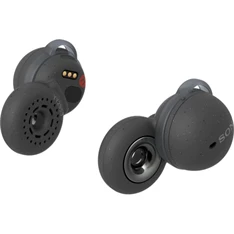 Sony WFL900H True Wireless Bluetooth sötétszürke nyitott fülhallgató
