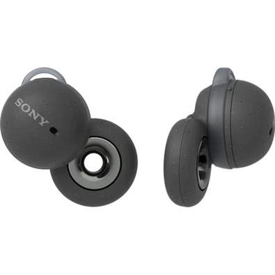 Sony WFL900H True Wireless Bluetooth sötétszürke nyitott fülhallgató