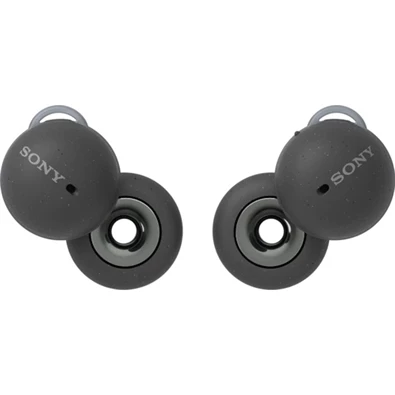 Sony WFL900H True Wireless Bluetooth sötétszürke nyitott fülhallgató