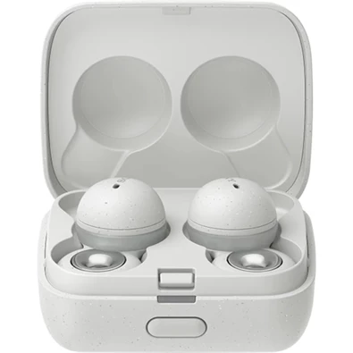 Sony WFL900W True Wireless Bluetooth fehér nyitott fülhallgató