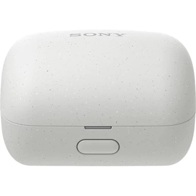 Sony WFL900W True Wireless Bluetooth fehér nyitott fülhallgató