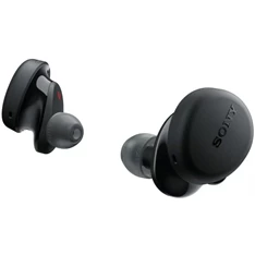Sony WFXB700B True Wireless Bluetooth fekete fülhallgató