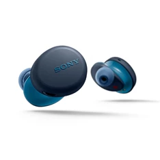 Sony WFXB700L True Wireless Bluetooth kék fülhallgató