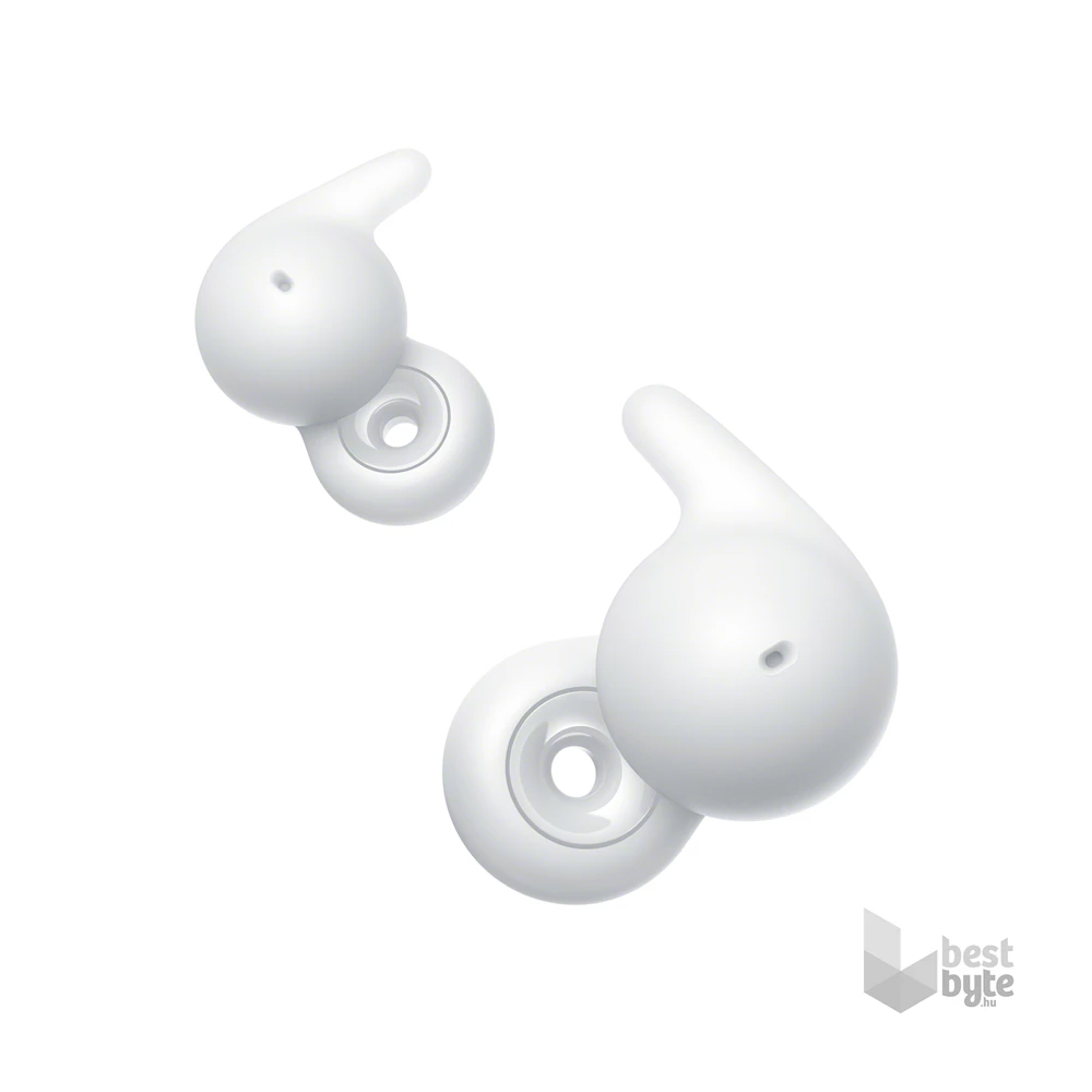 Sony WF-L910 Linkbuds Open True Wireless Bluetooth fehér fülhallgató