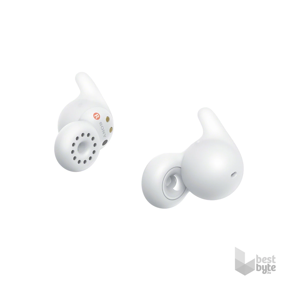 Sony WF-L910 Linkbuds Open True Wireless Bluetooth fehér fülhallgató