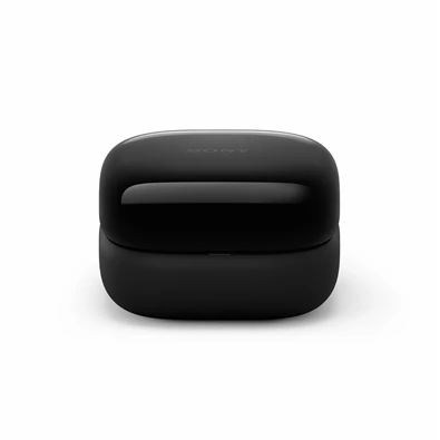 Sony WF-L910 Linkbuds Open True Wireless Bluetooth fekete fülhallgató