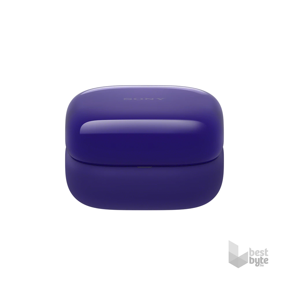 Sony WF-L910 Linkbuds Open True Wireless Bluetooth lila fülhallgató