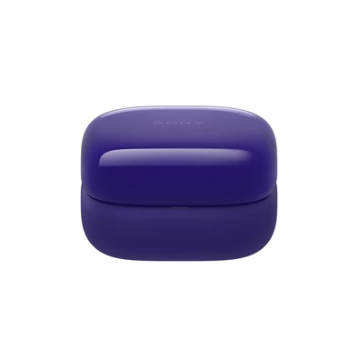 Sony WF-L910 Linkbuds Open True Wireless Bluetooth lila fülhallgató