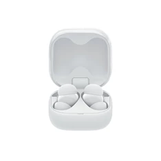 Sony WF-LS910N Linkbuds Fit zajszürős True Wireless Bluetooth fehér fülhallgató